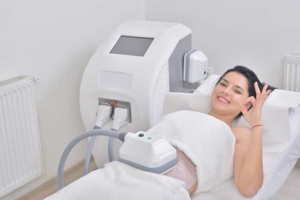 Which Areas of the Body Can Be Treated Hammersmith