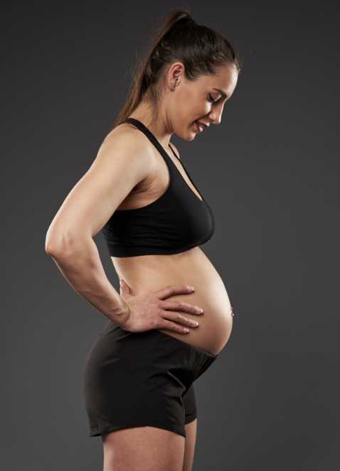 When Does a Post-Baby Belly Start to Shrink Hammersmith?