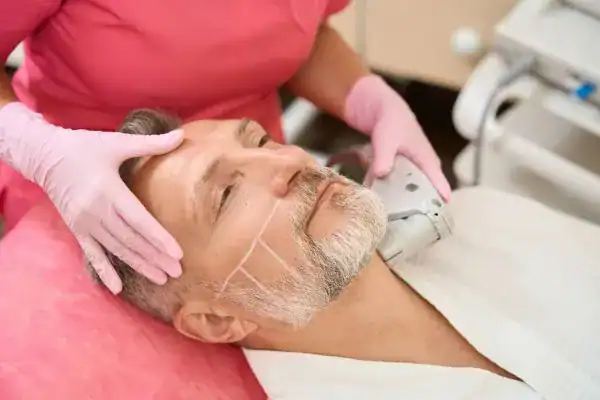HIFU non-surgical treatment Hammersmith