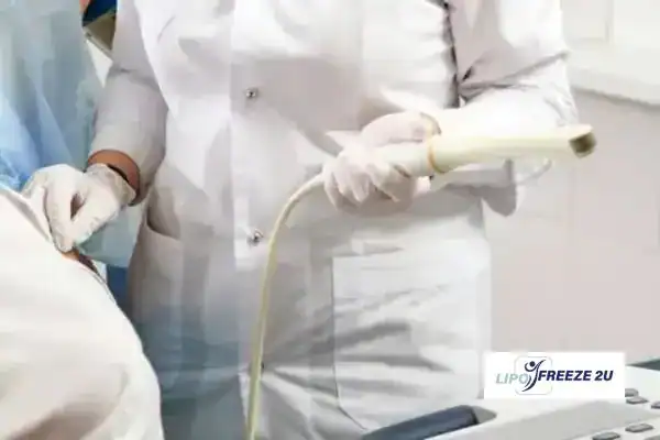 Image of HIFU Vaginal Tightening Hammersmith treatment.