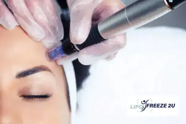 Morpheus 8 Hammersmith the top 10 reasons to choose this treatment!