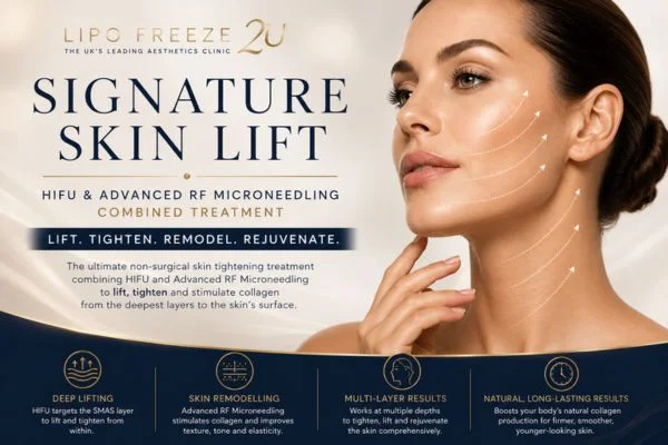 Signature Skin Lift Hammersmith